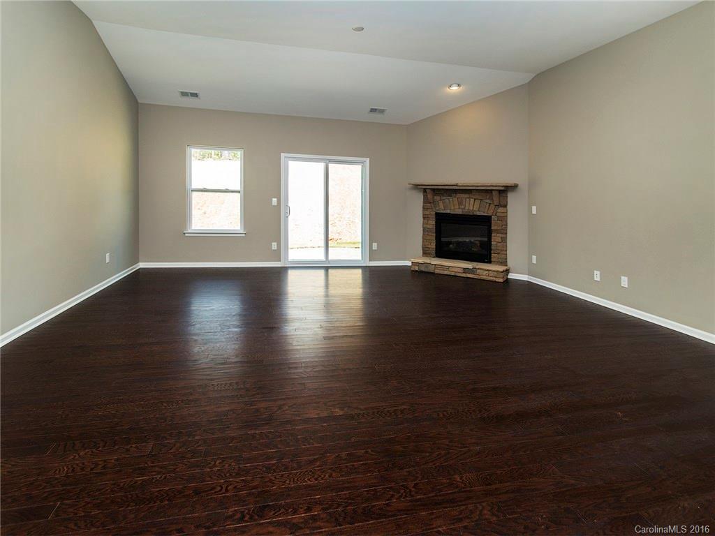 Heritage Hall - Residential