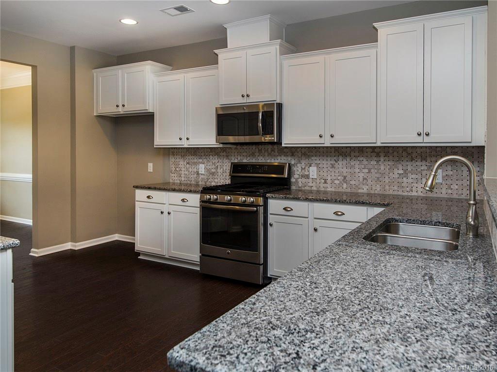 Heritage Hall - Residential