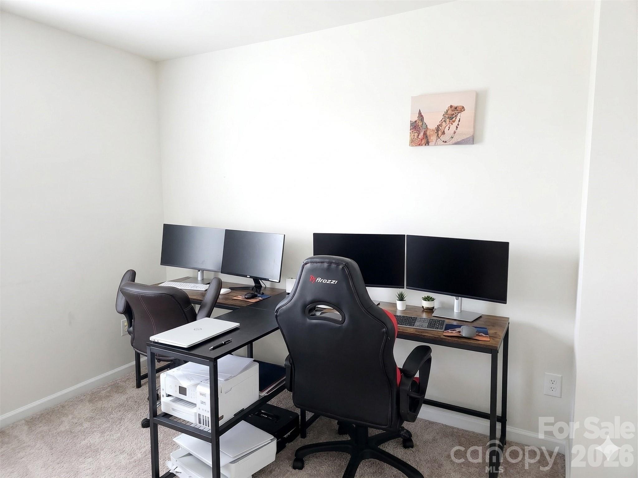 Weddington Pointe - Residential