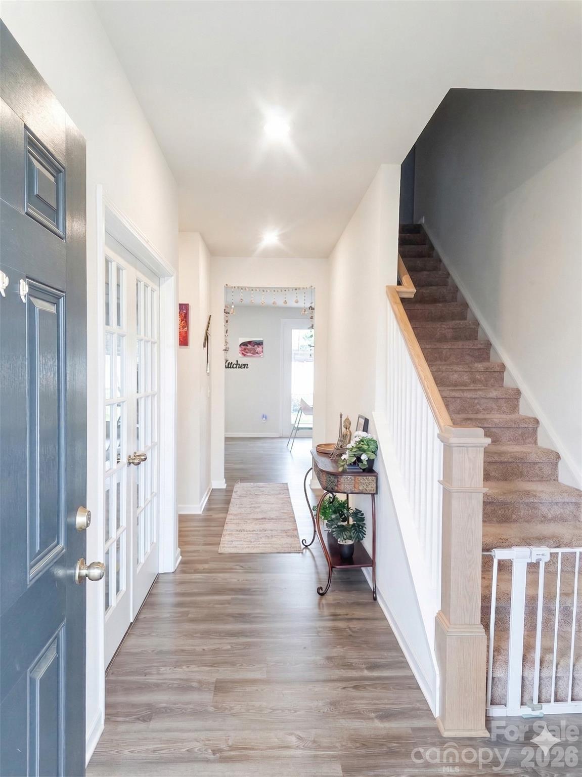 Weddington Pointe - Residential