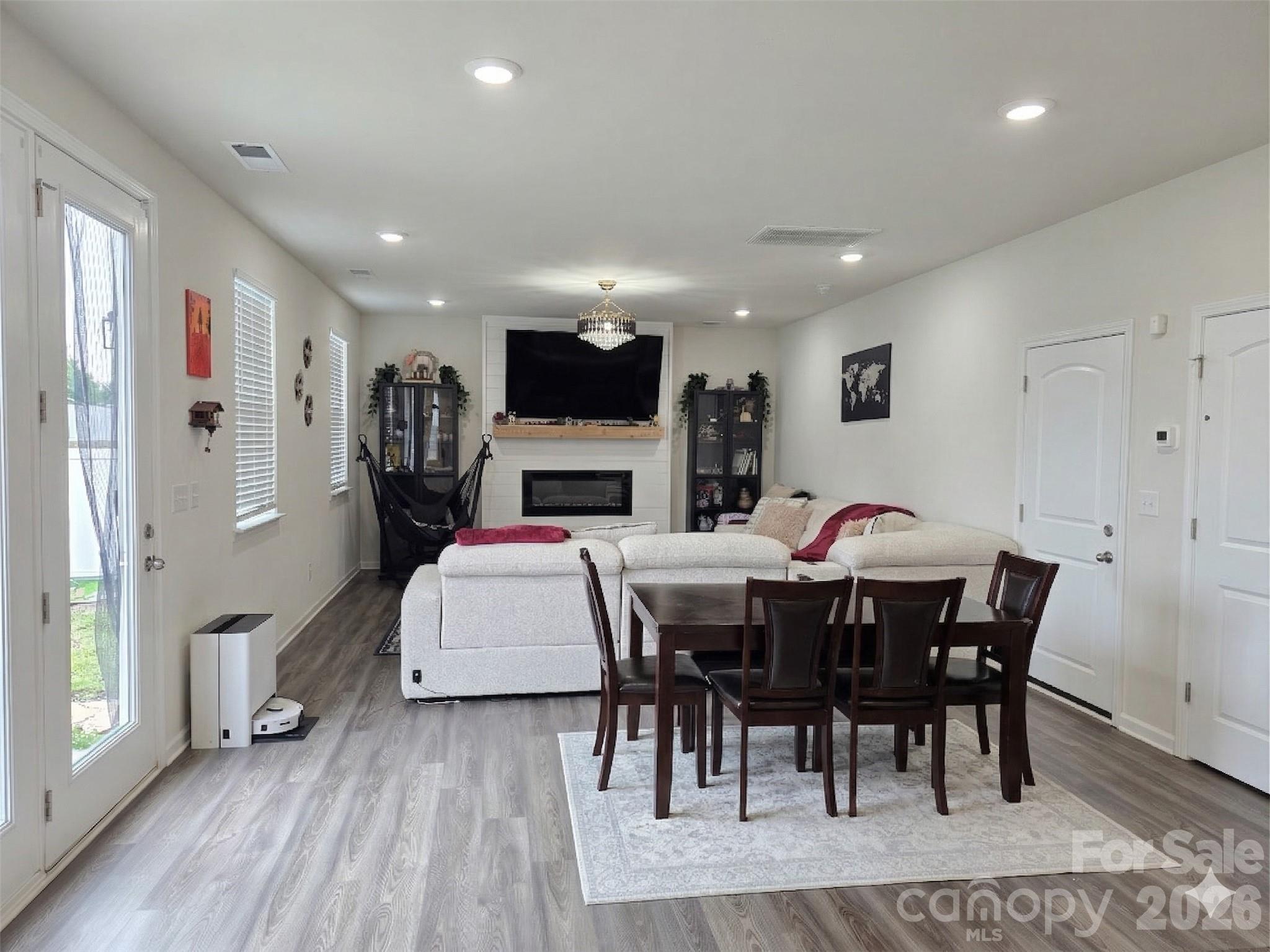 Weddington Pointe - Residential