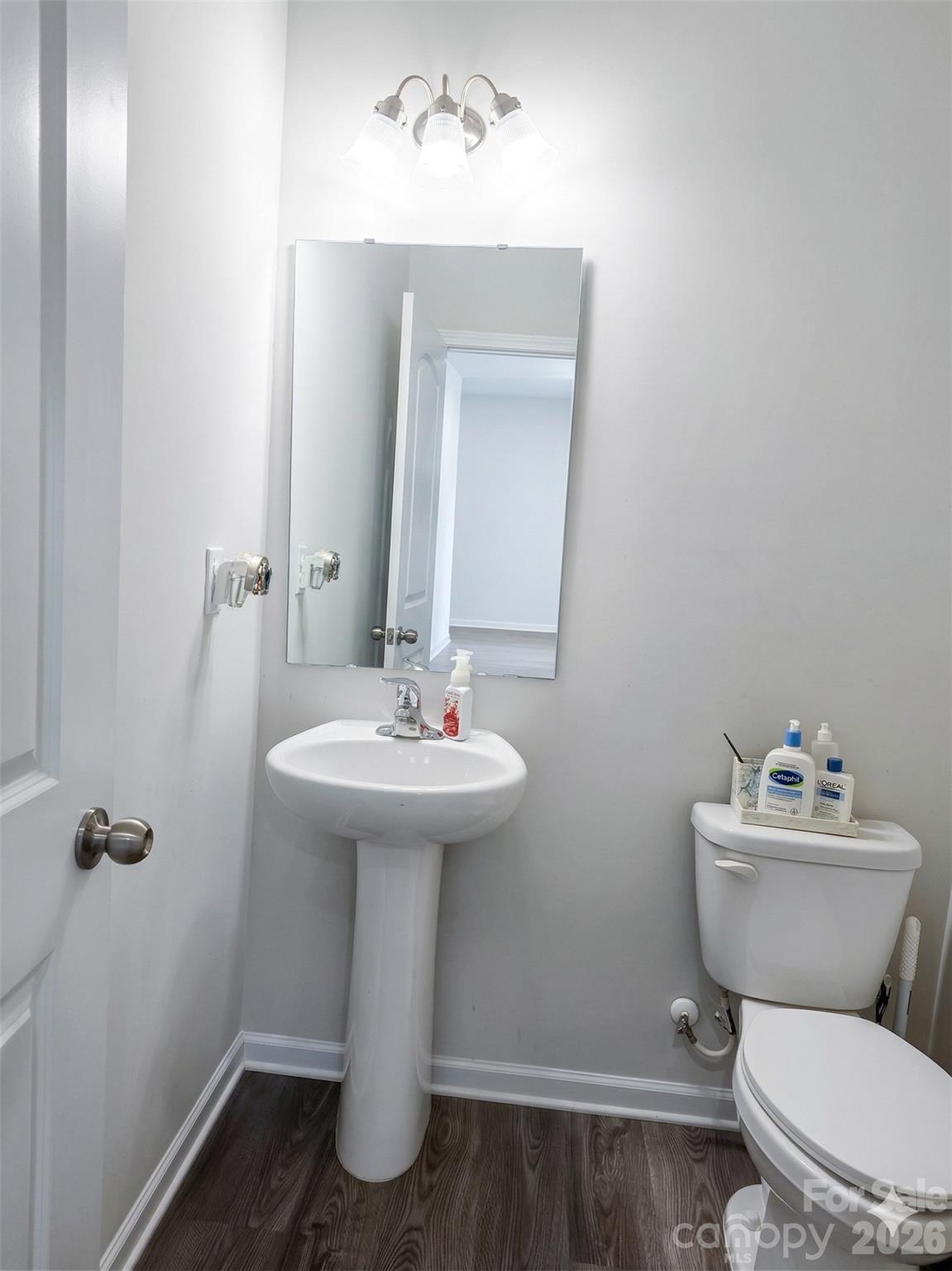 6018 Weddington Pointe Drive