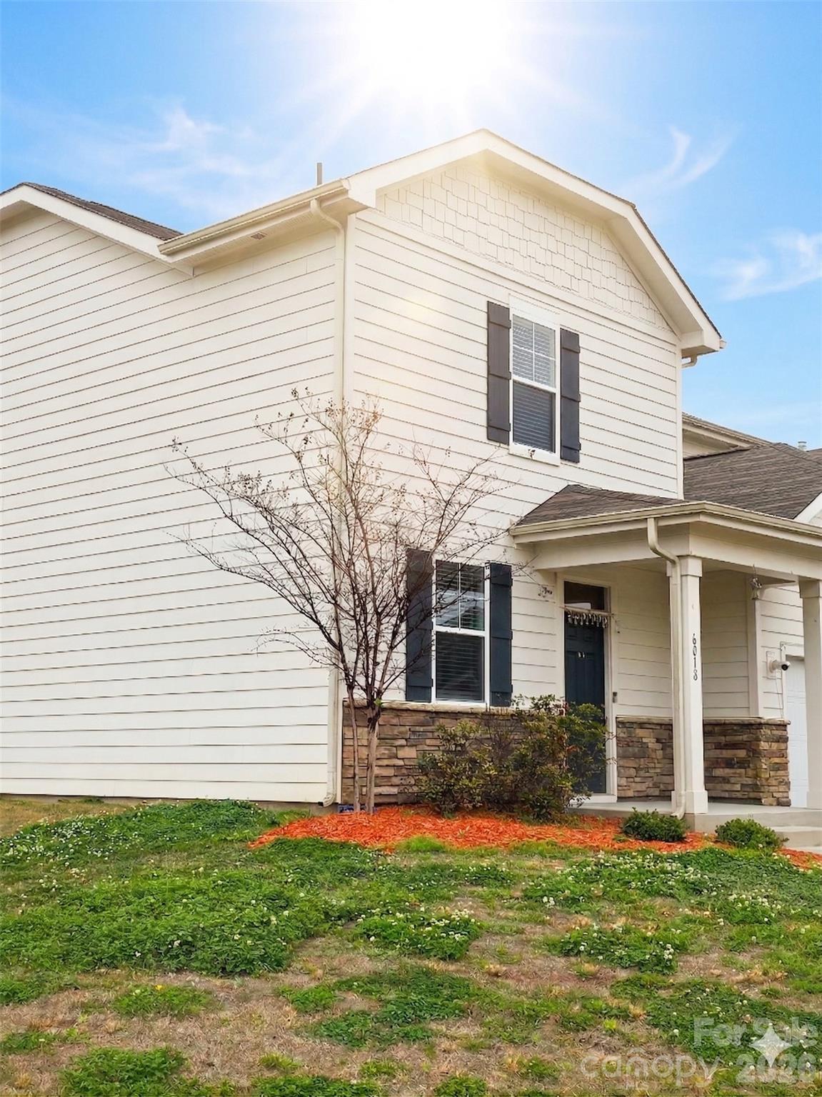 Weddington Pointe - Residential