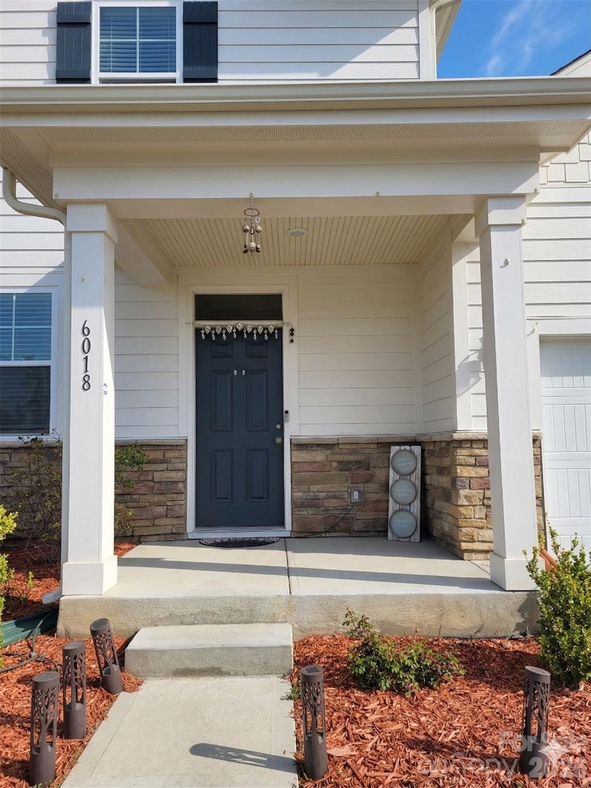 Weddington Pointe - Residential