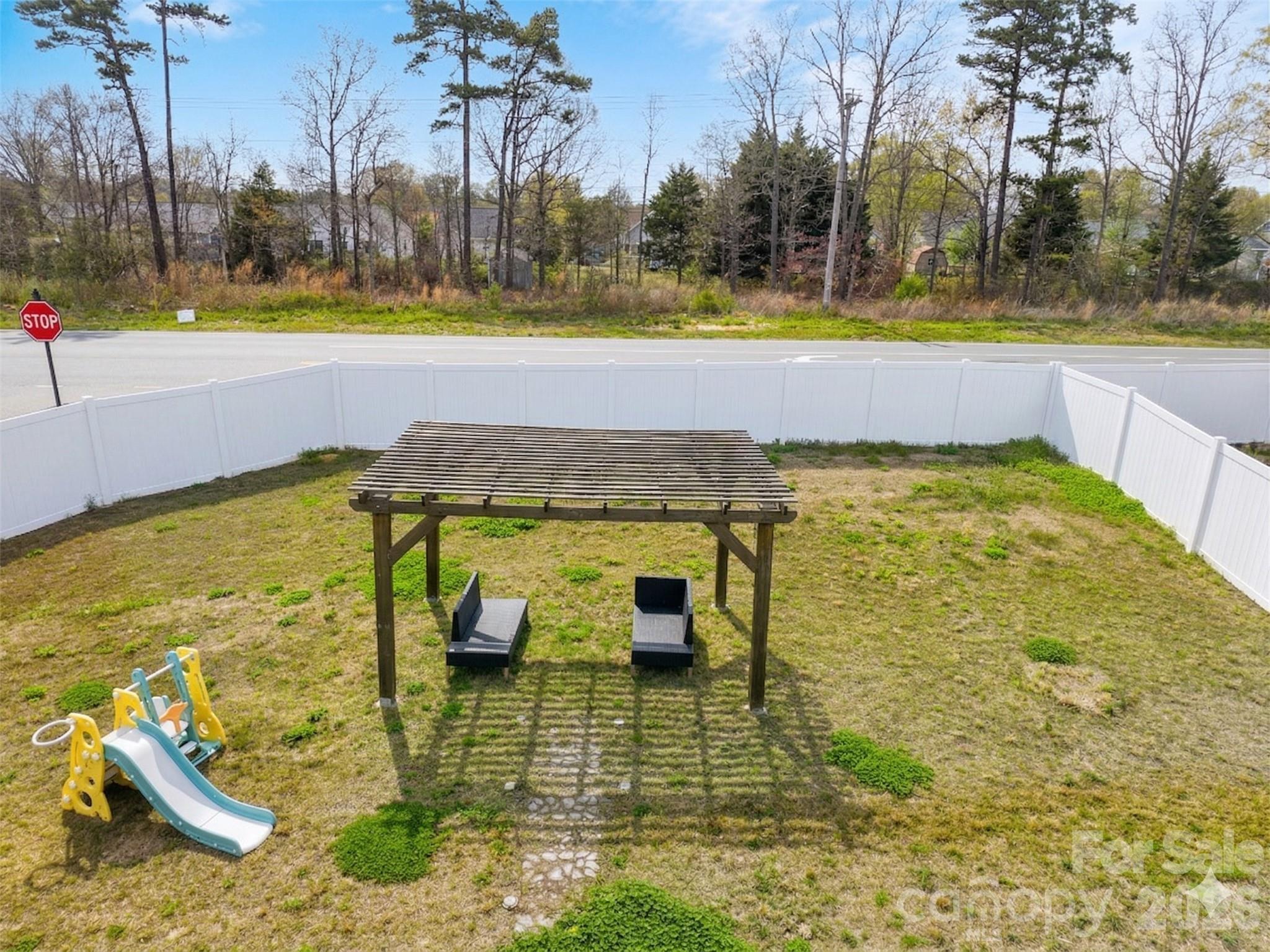 Weddington Pointe - Residential