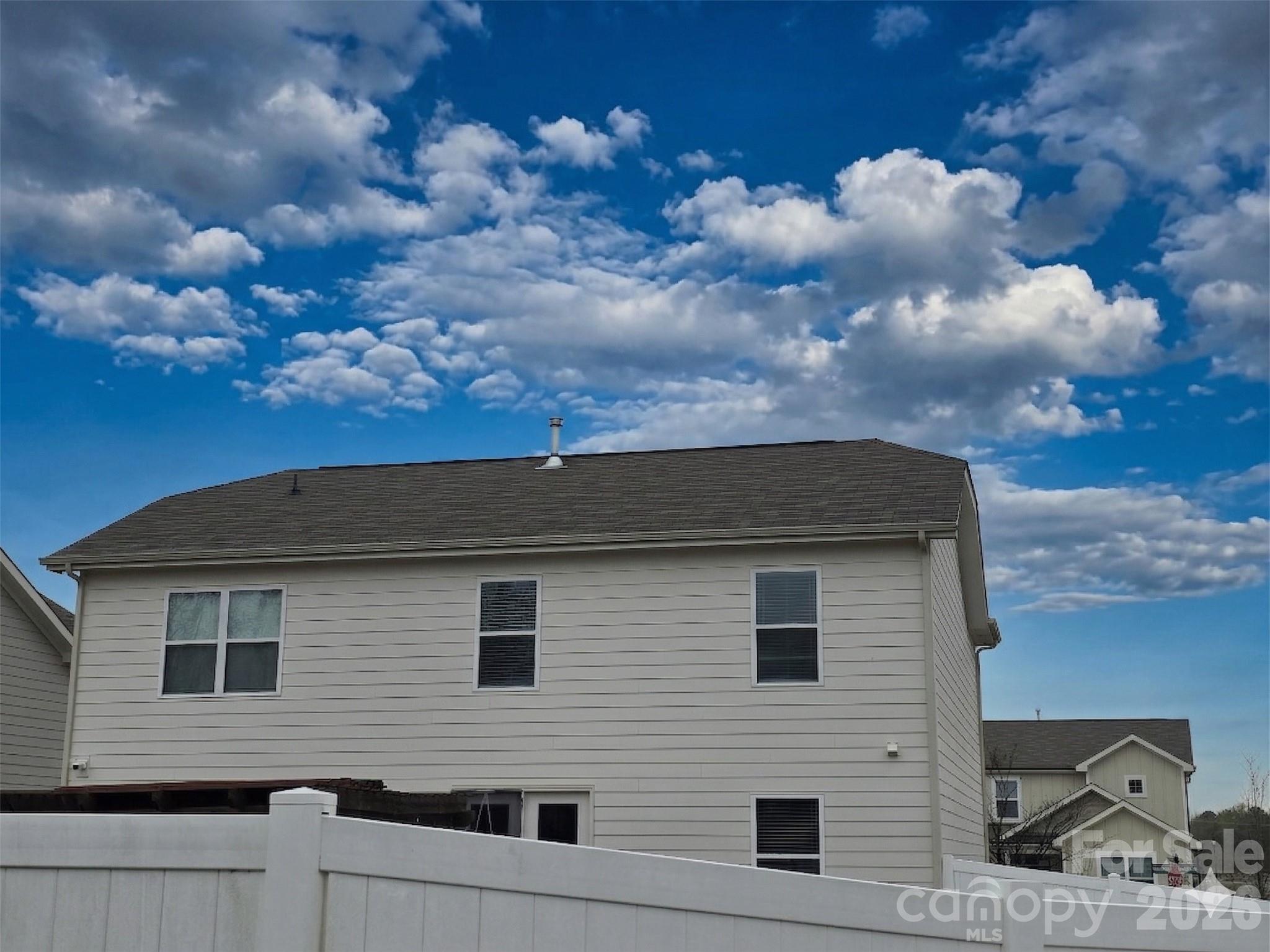 Weddington Pointe - Residential