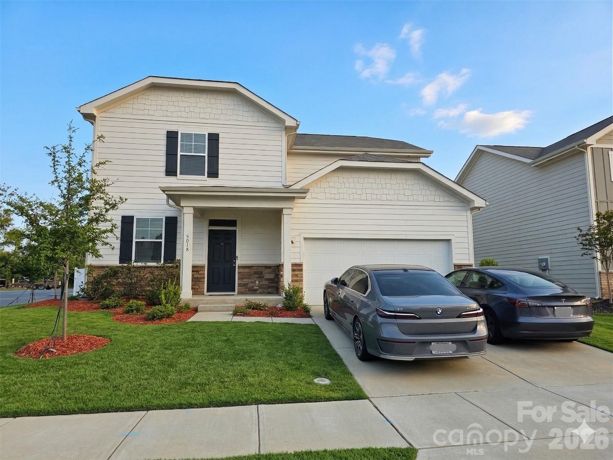 Weddington Pointe - Residential