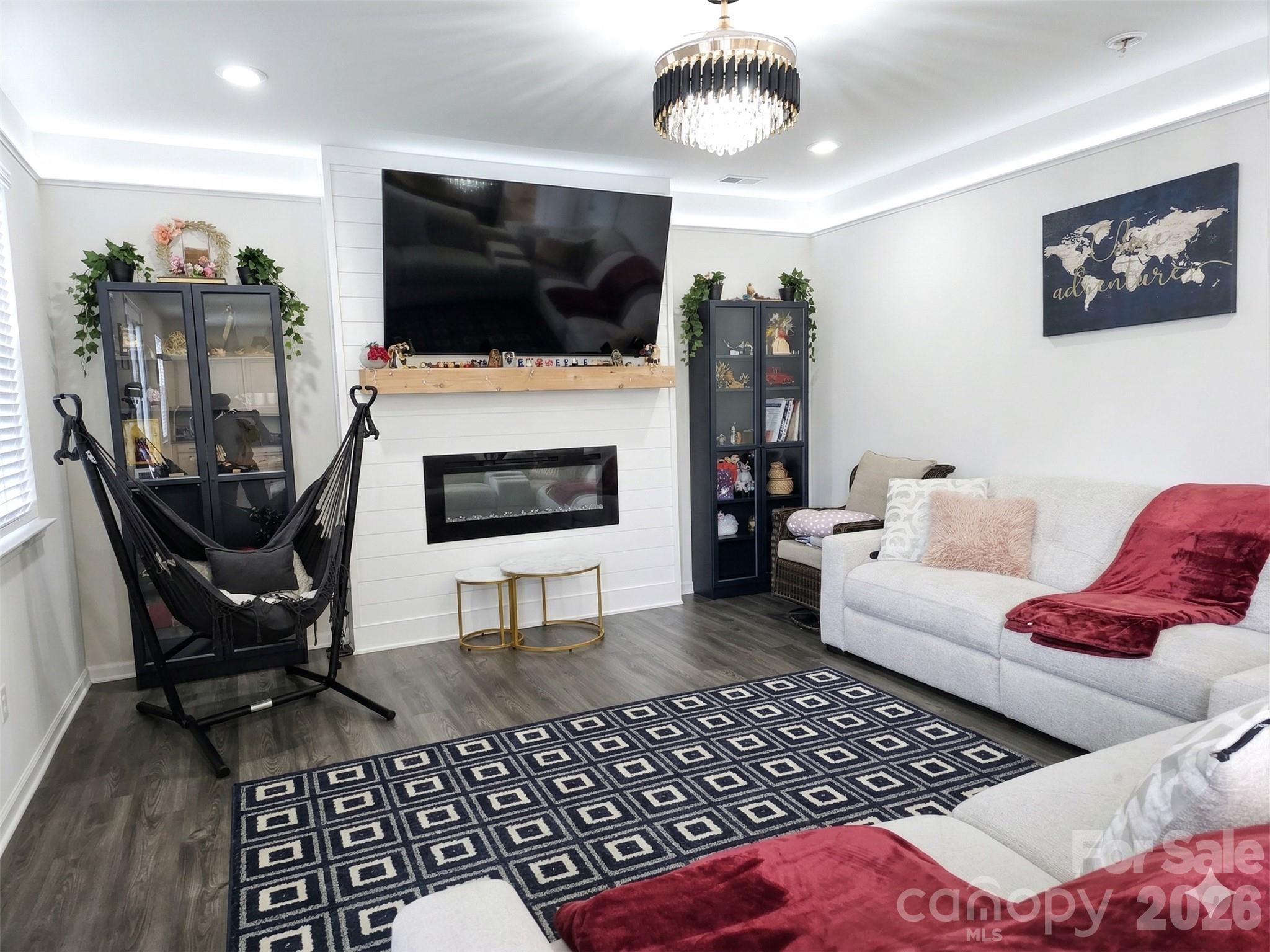 Weddington Pointe - Residential