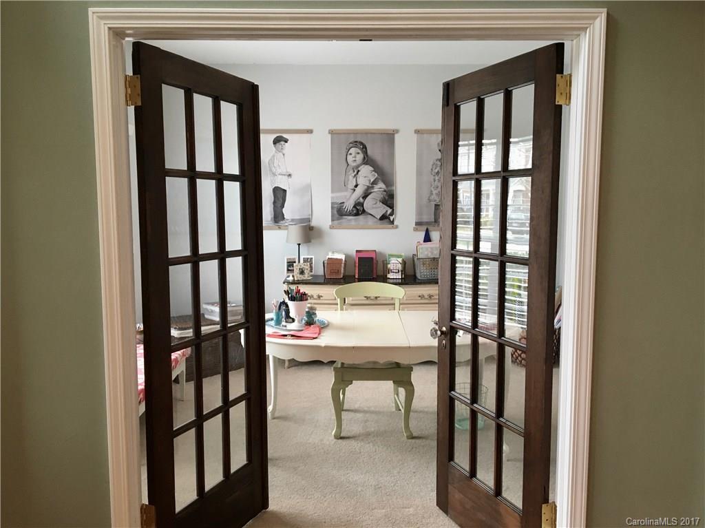 Demere - Residential