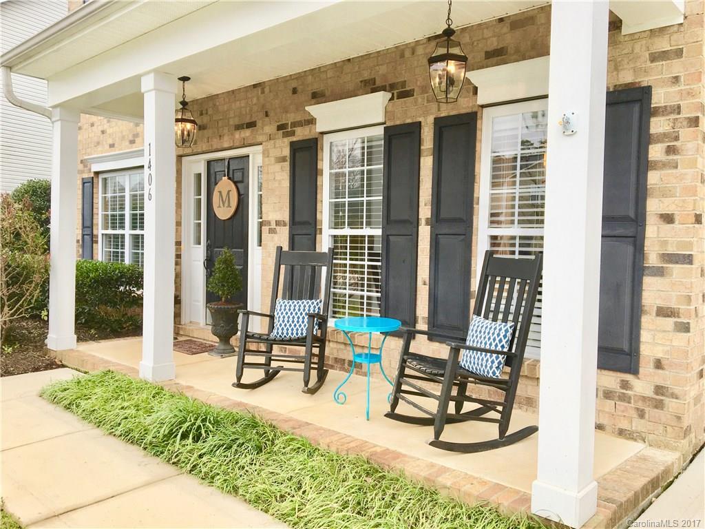 Demere - Residential