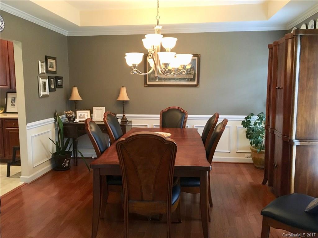 Demere - Residential