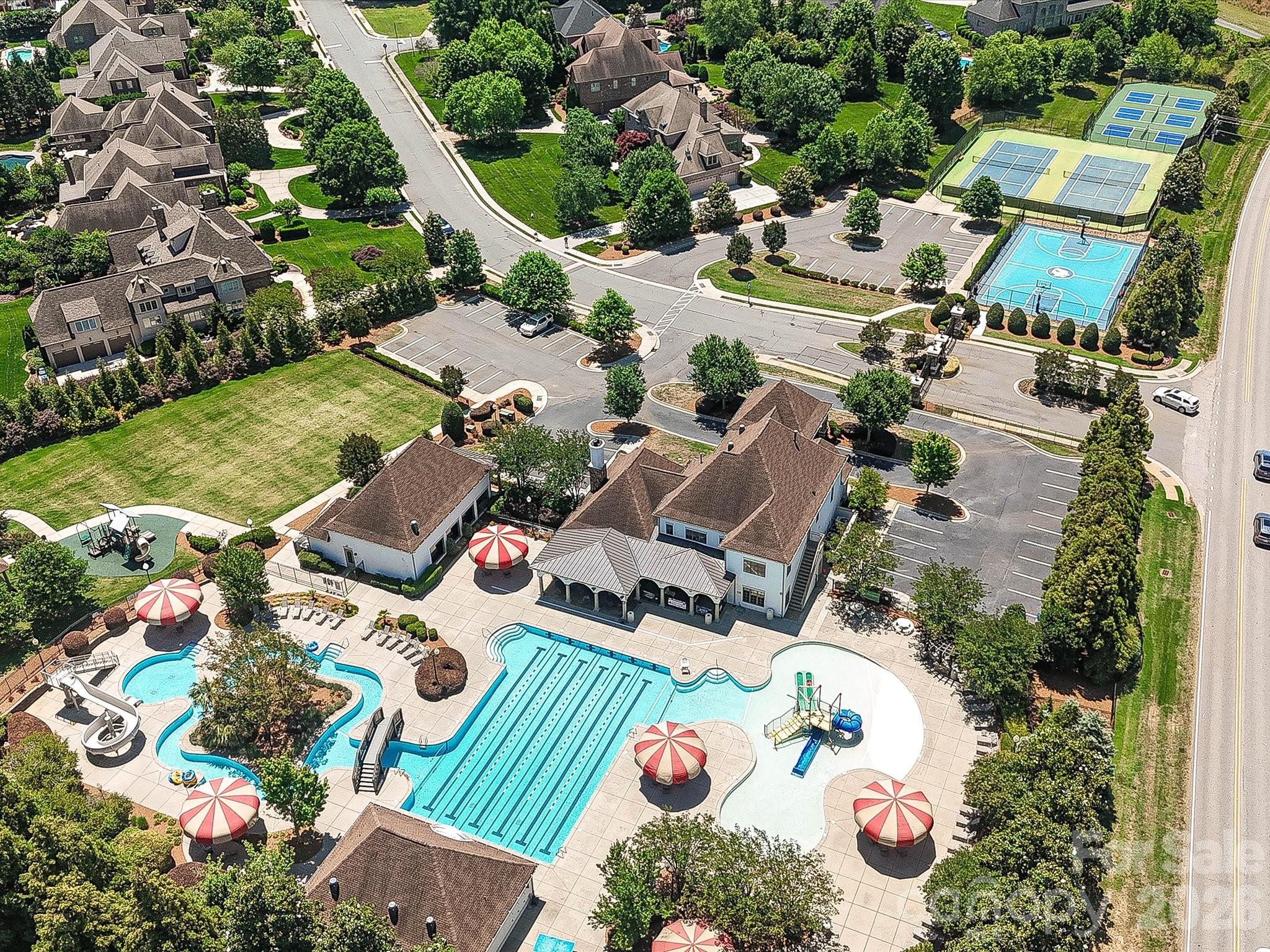 Providence Downs South - Residential