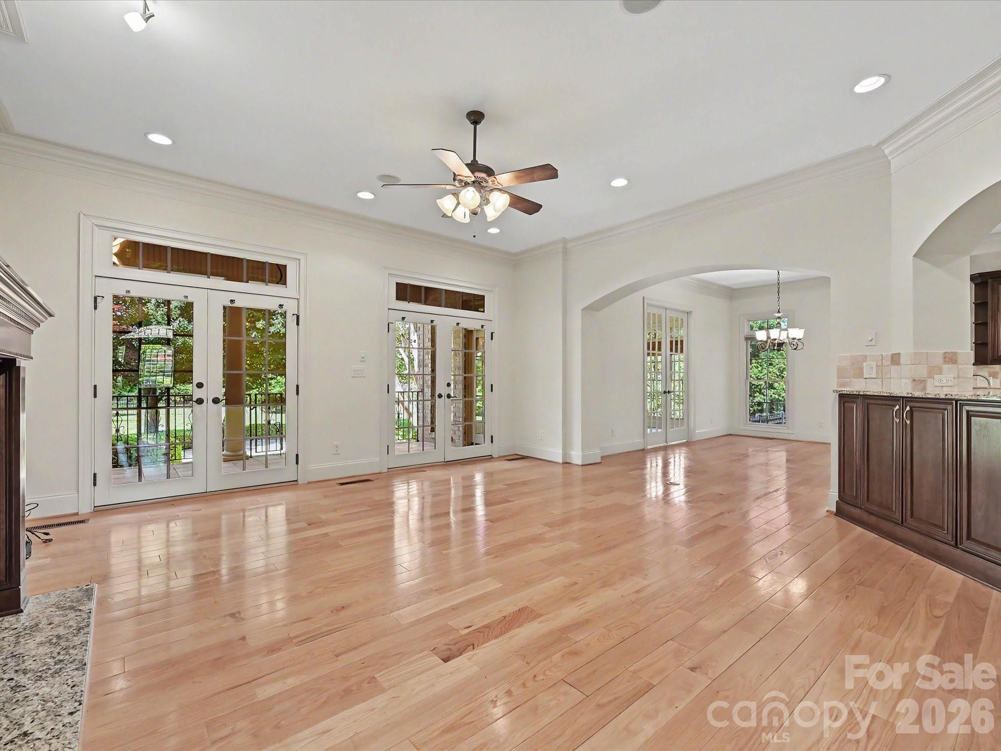 Providence Downs South - Residential