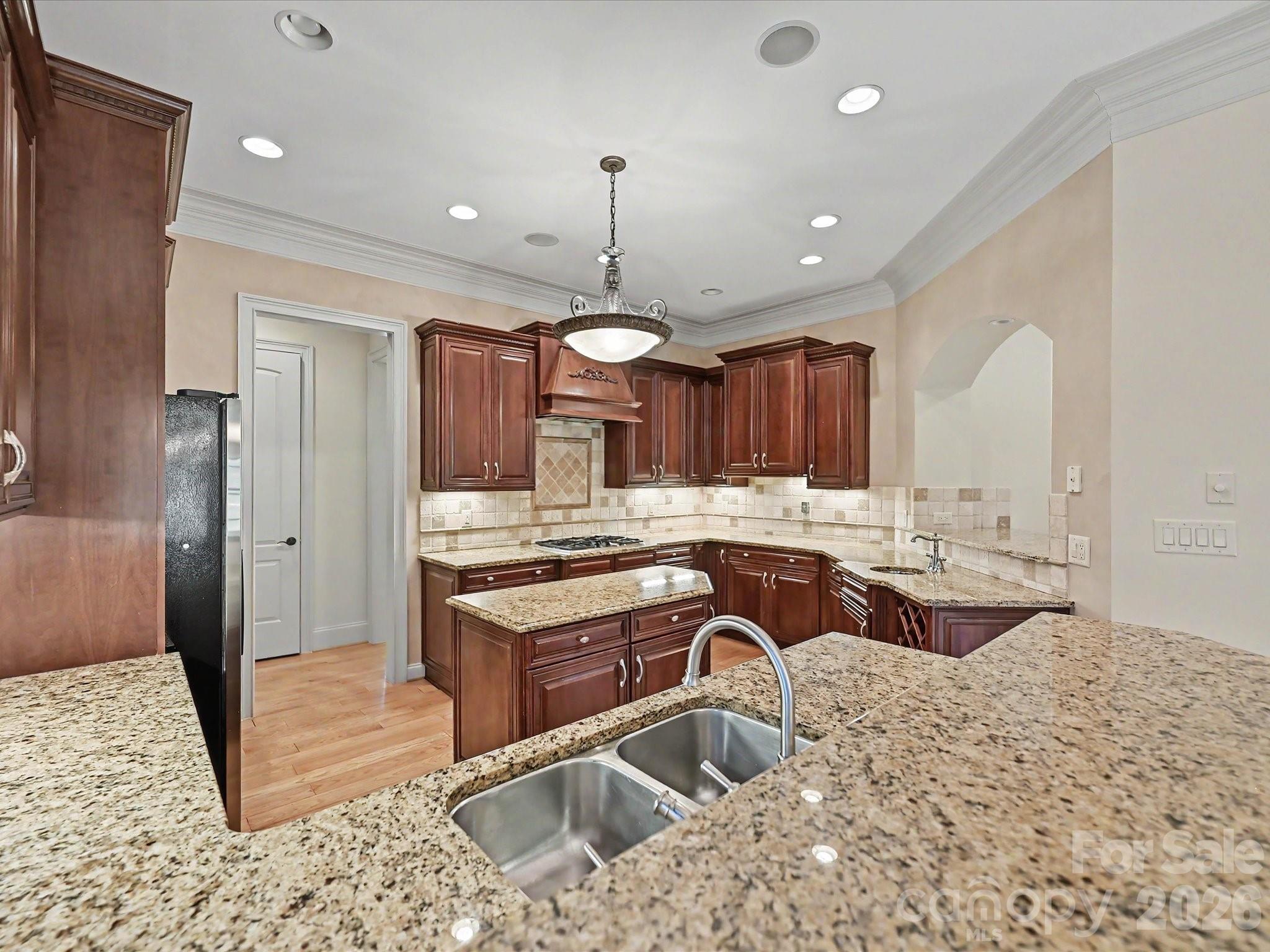 Providence Downs South - Residential