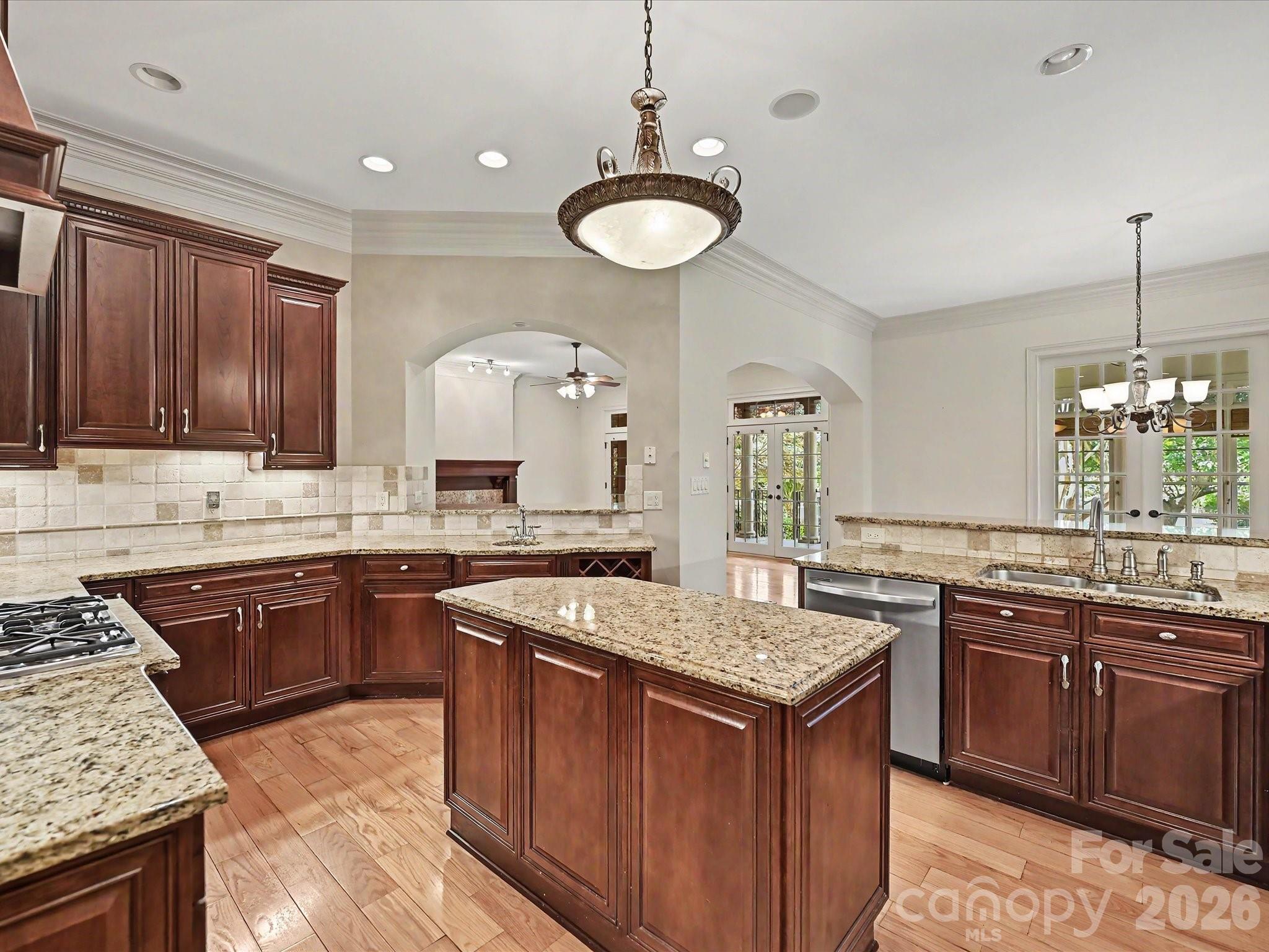 Providence Downs South - Residential