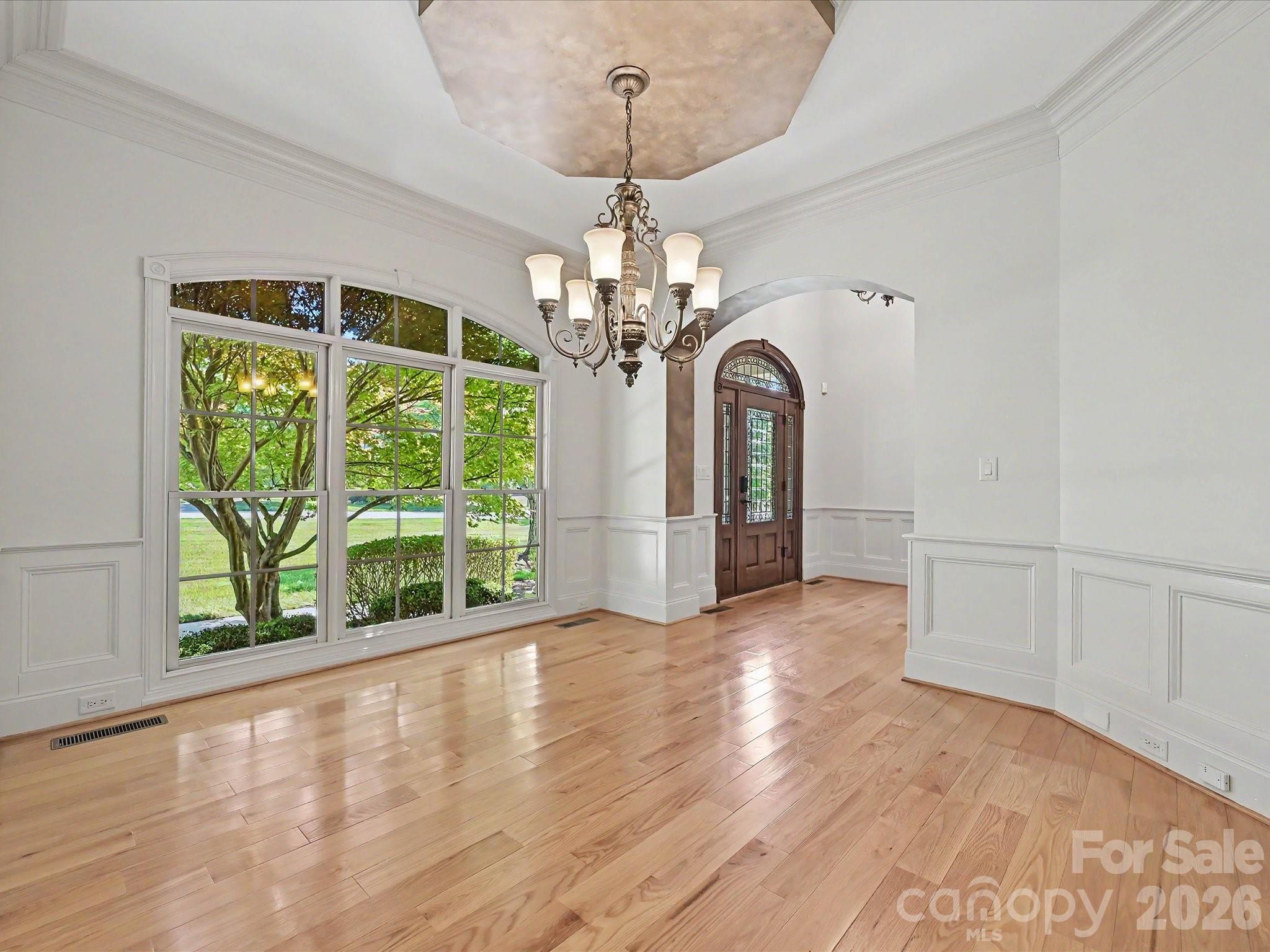 Providence Downs South - Residential