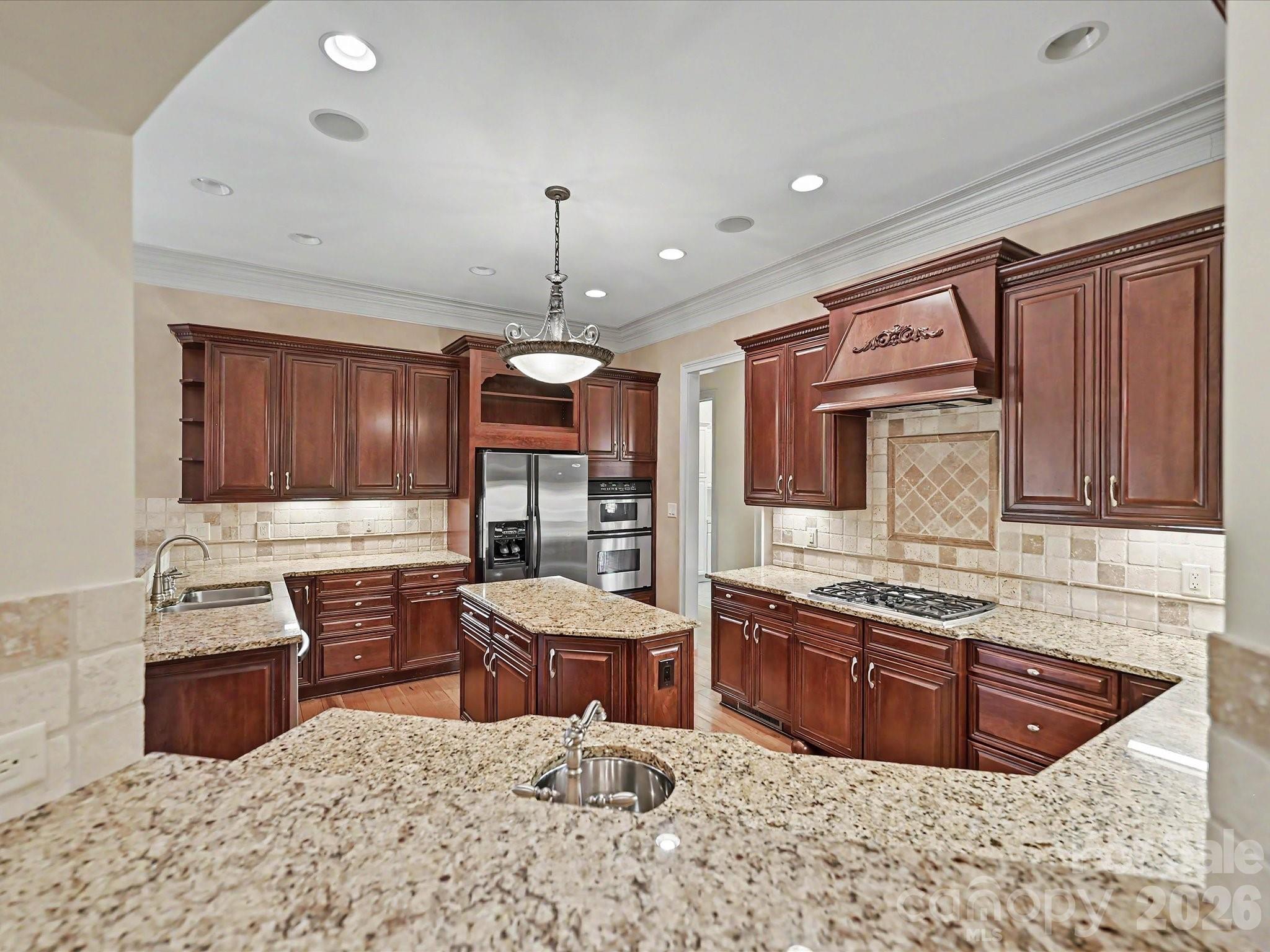 Providence Downs South - Residential