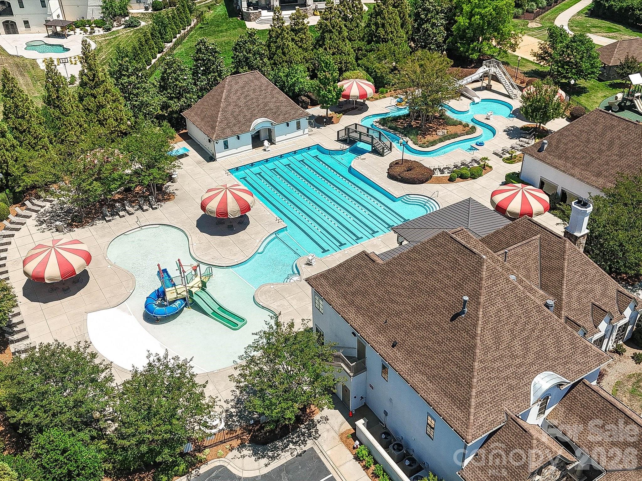 Providence Downs South - Residential
