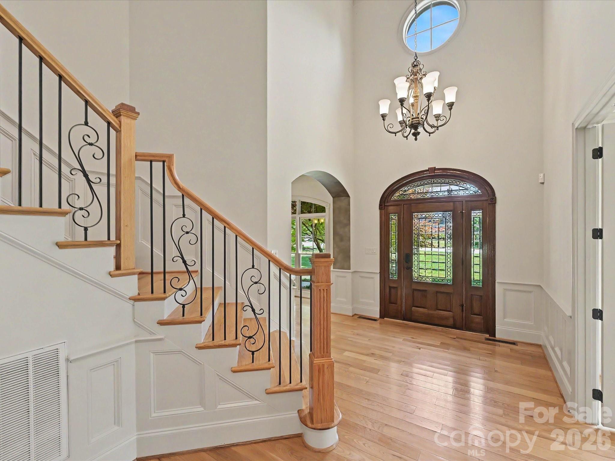 1208 Venetian Way Drive