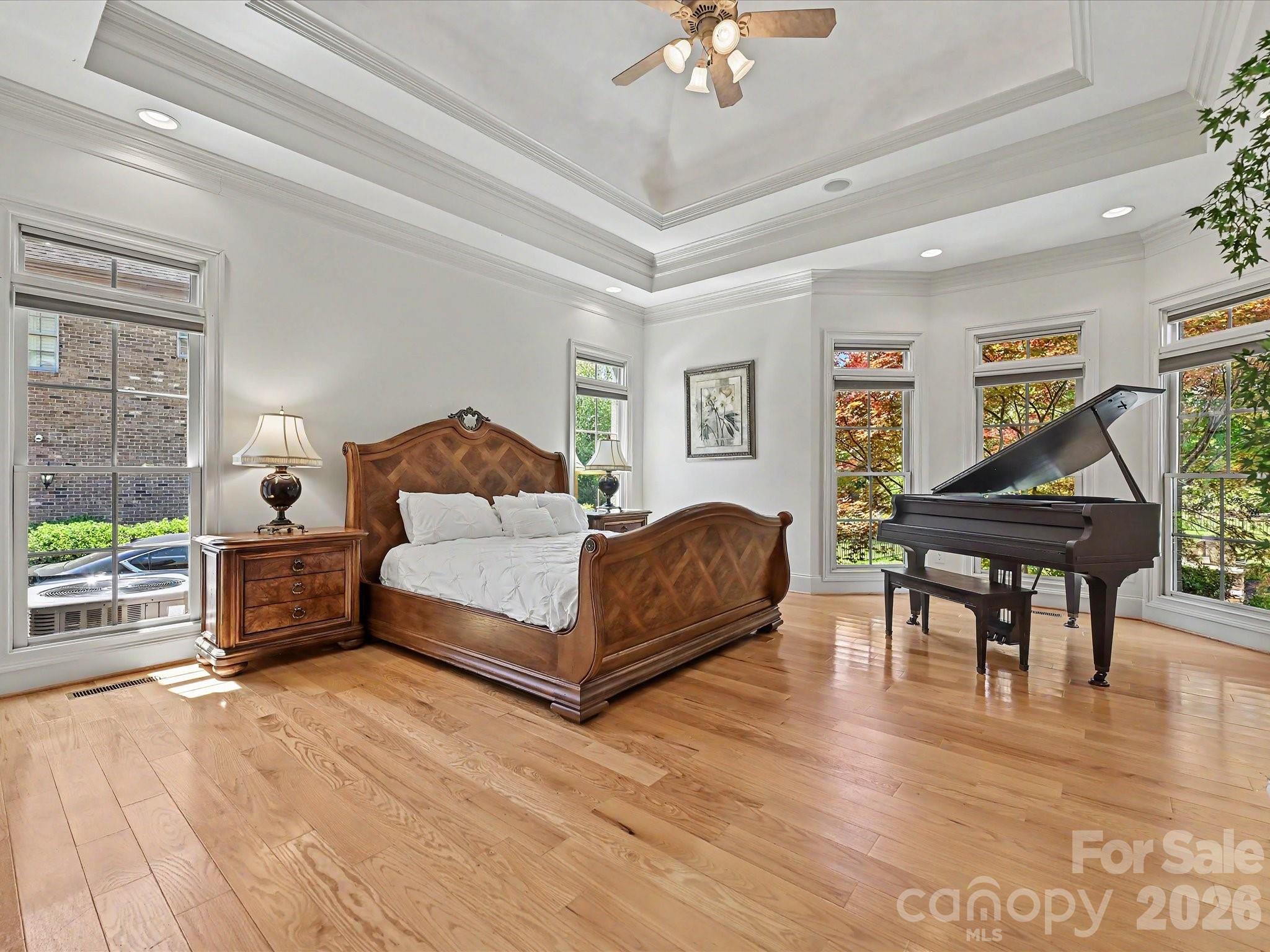 Providence Downs South - Residential
