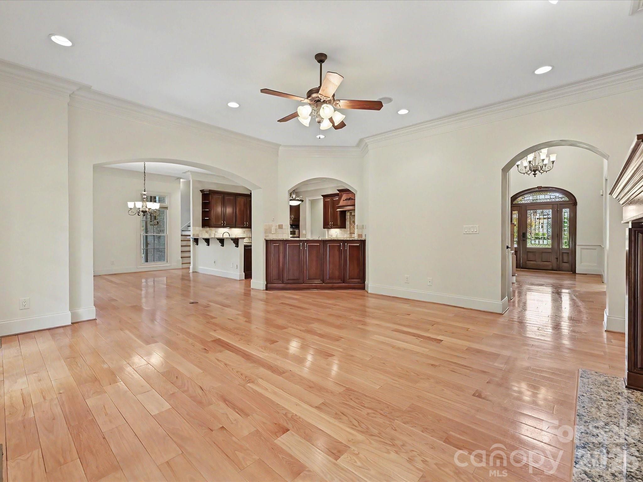 Providence Downs South - Residential