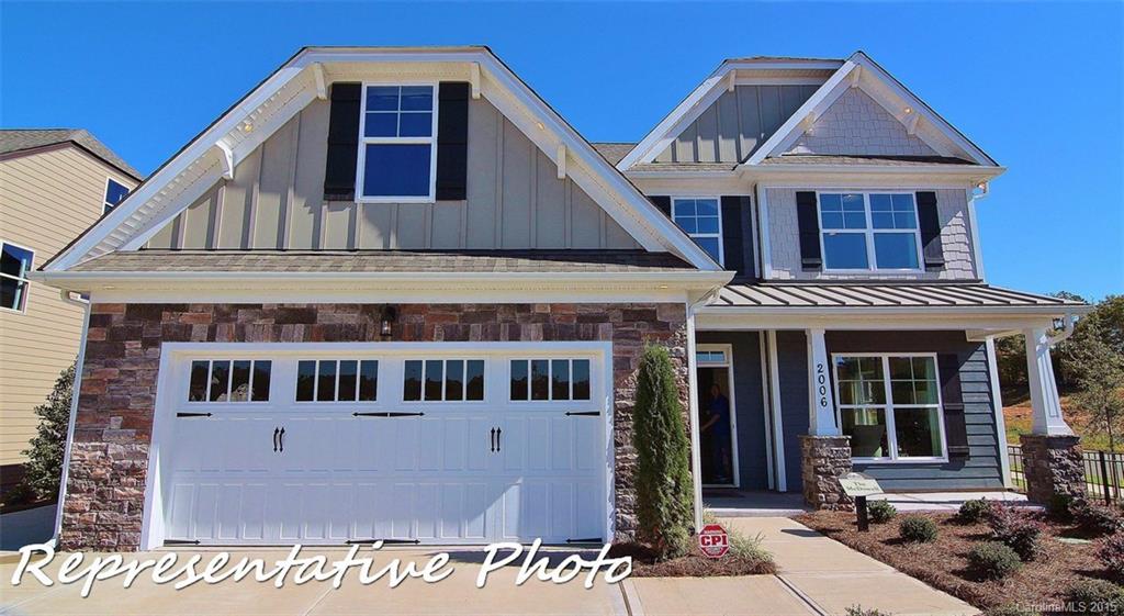 Berewick - Residential