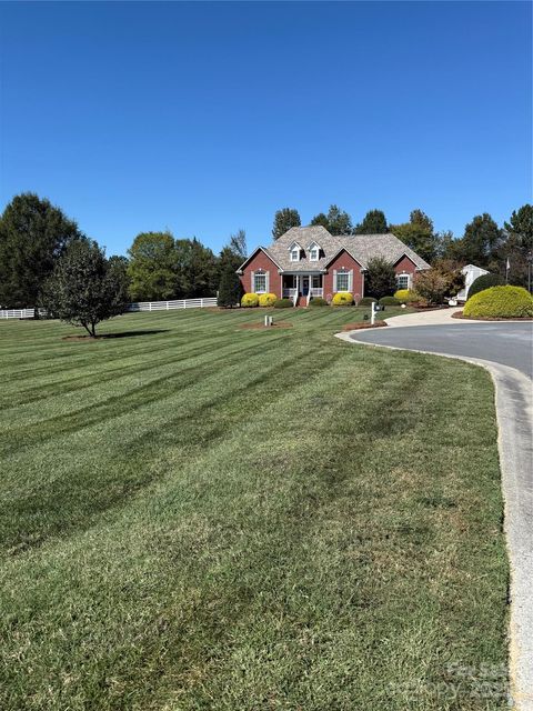 277 Glenwood Drive Oakboro NC 28129