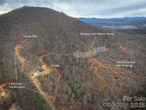 6800 Gold Mine Road Morganton NC 28655