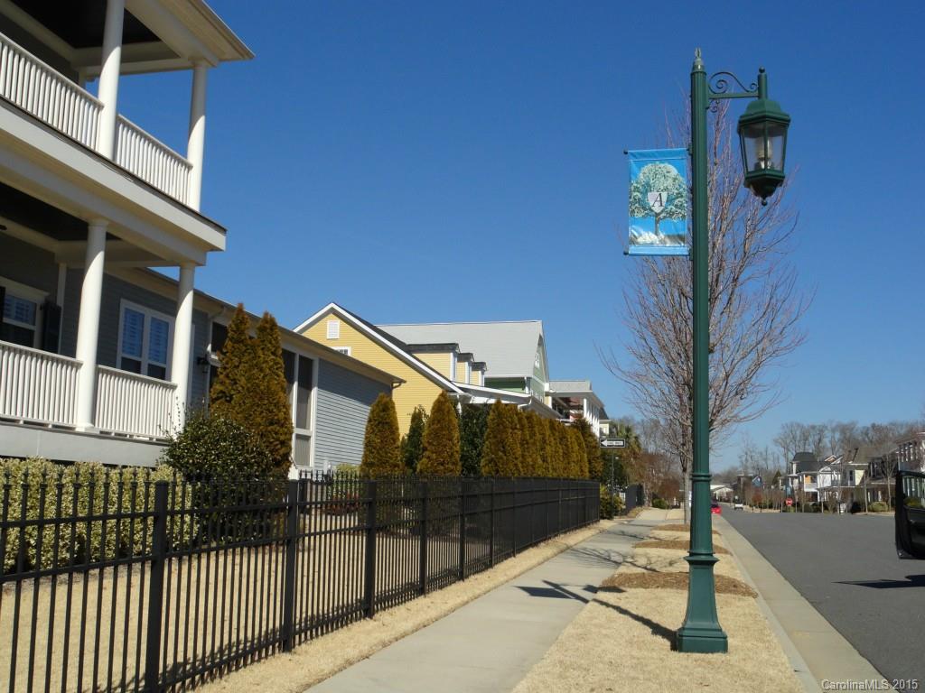 Ardrey - Residential