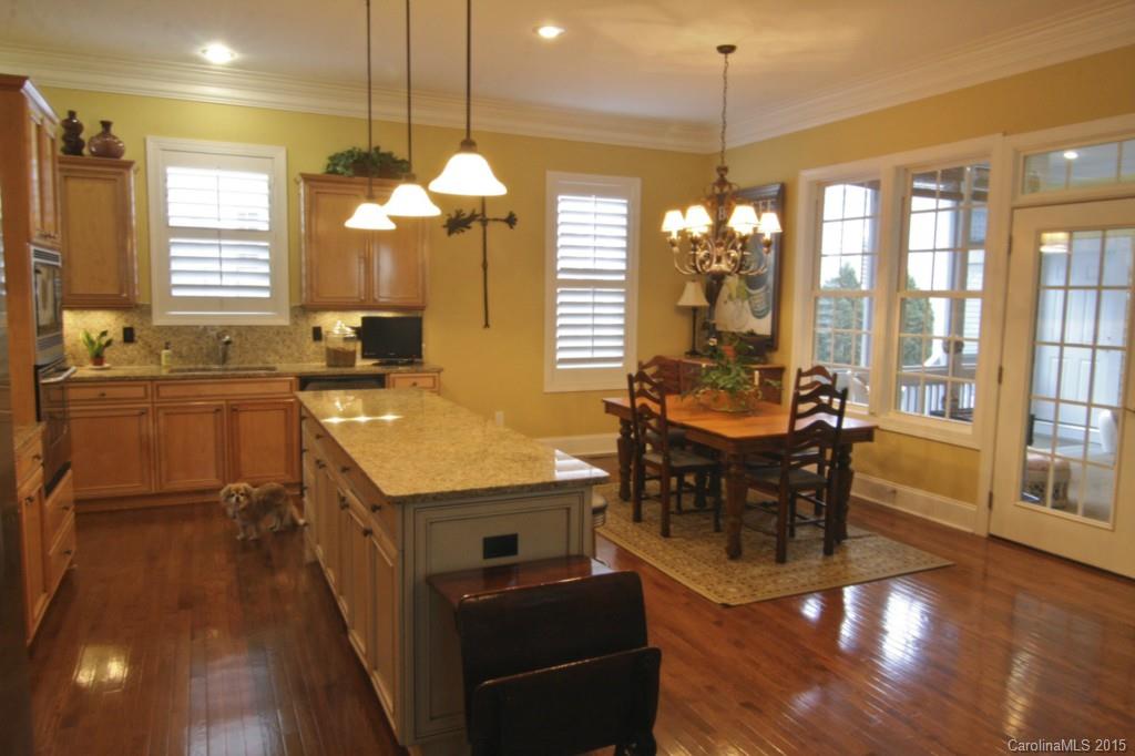 Ardrey - Residential