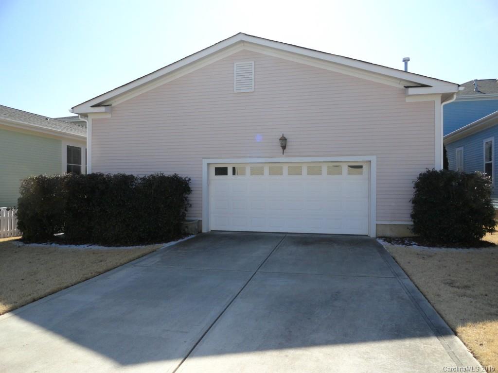 Ardrey - Residential