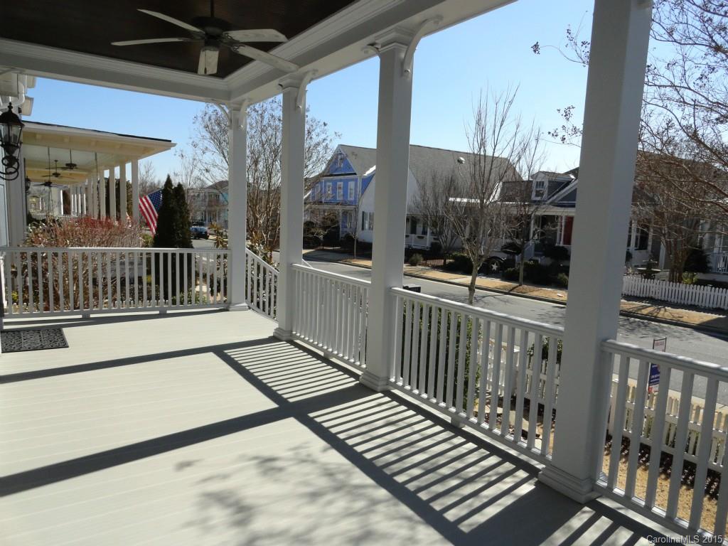 Ardrey - Residential