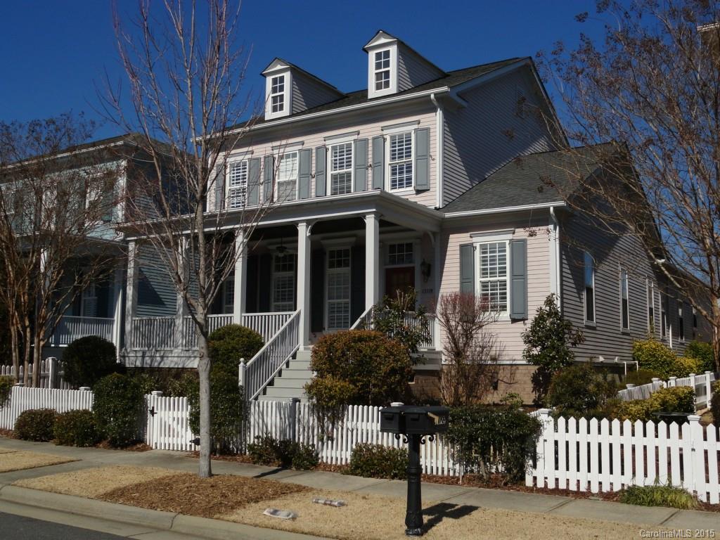 Ardrey - Residential