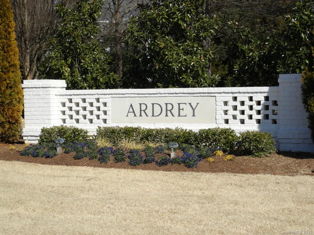 Ardrey - Residential