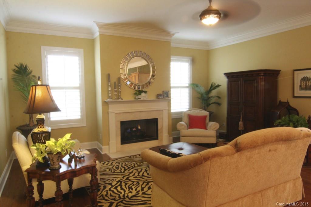 Ardrey - Residential