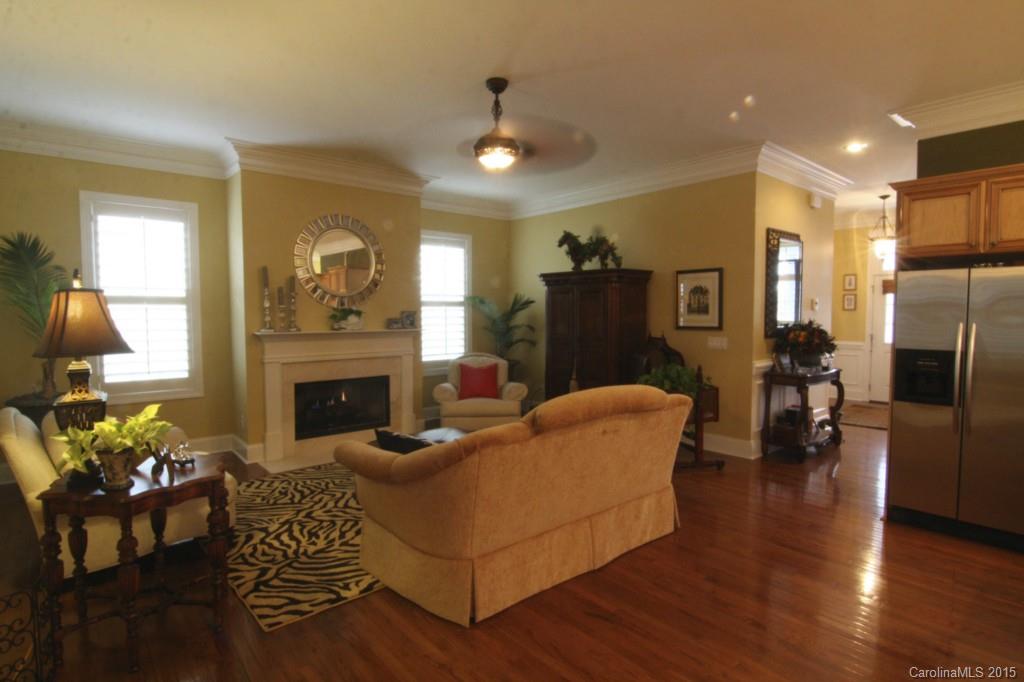 Ardrey - Residential