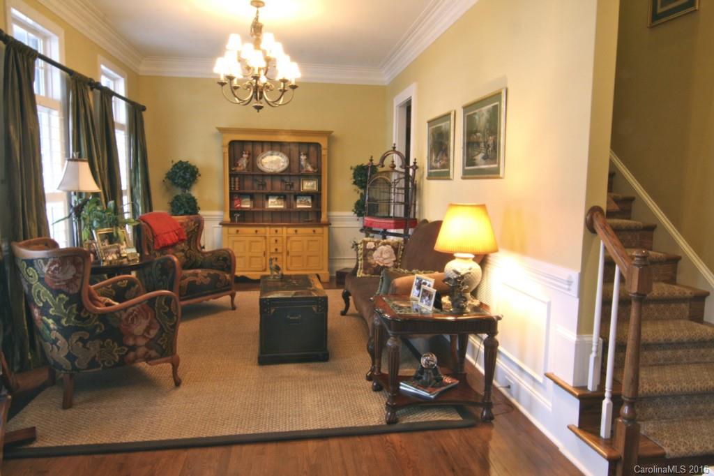 Ardrey - Residential