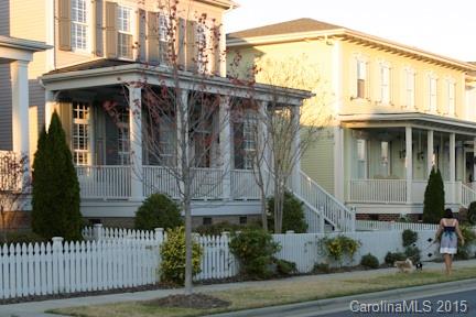 Ardrey - Residential