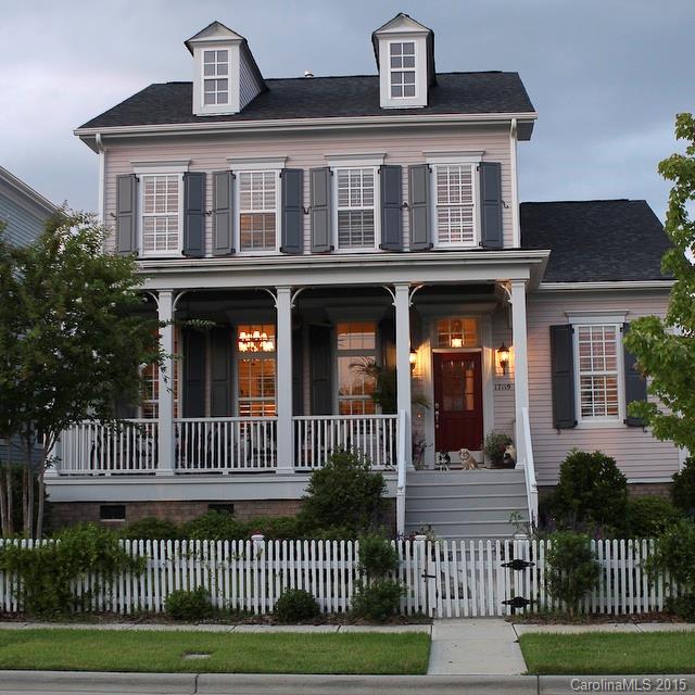 Ardrey - Residential