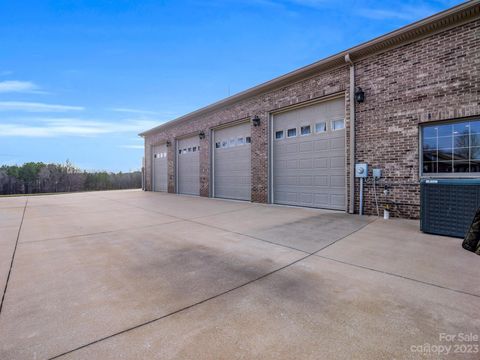 A home in Rutherfordton