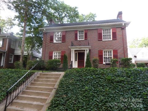 1614 Dilworth Road E Charlotte NC 28203