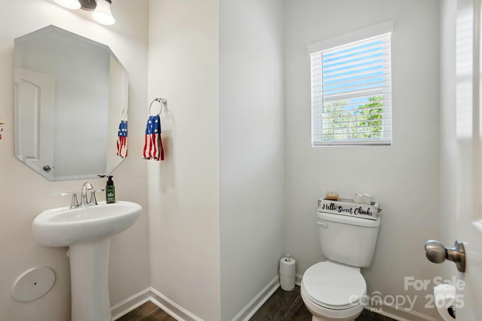 The Manors at Handsmill - Residential