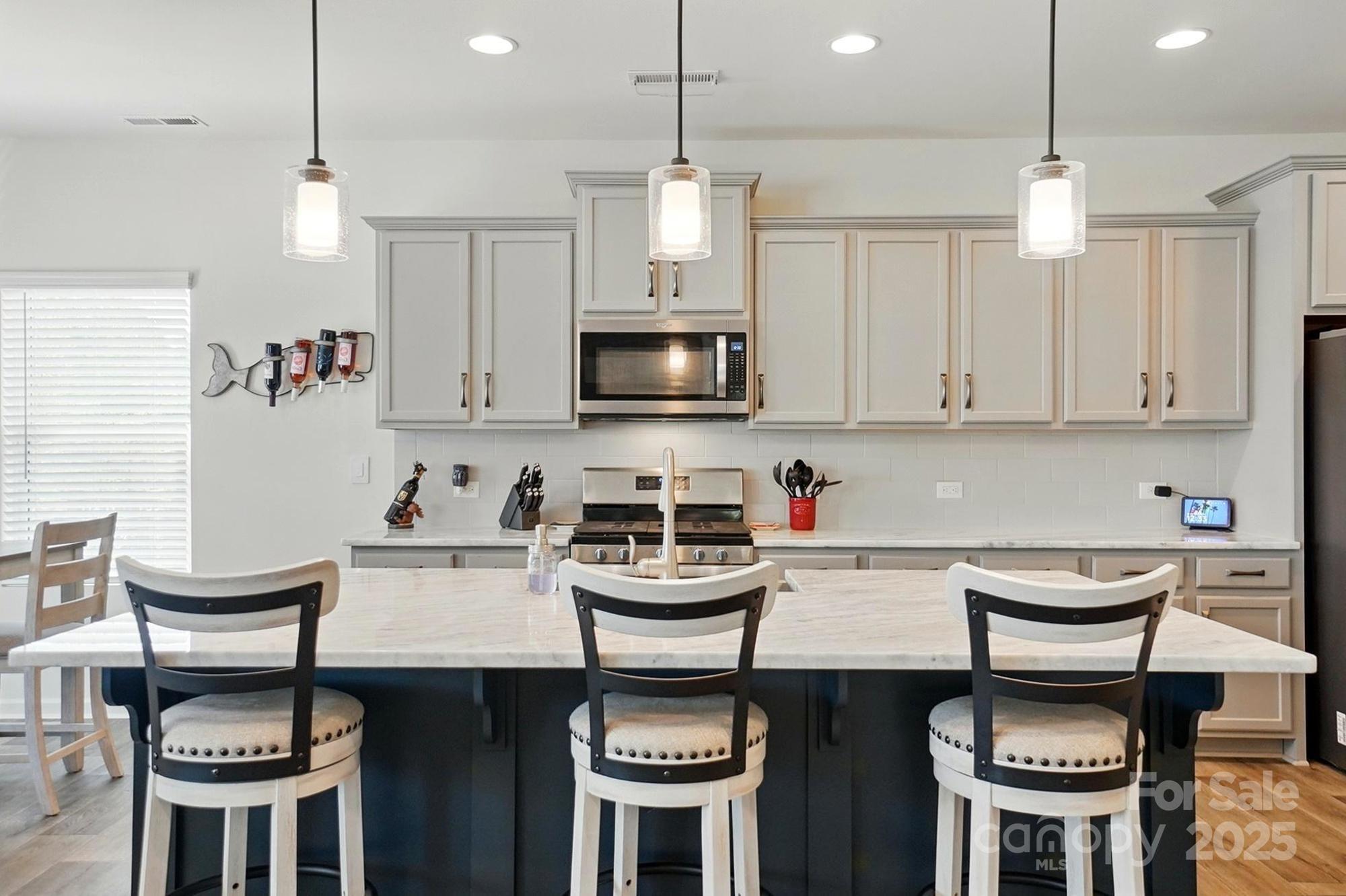 The Manors at Handsmill - Residential