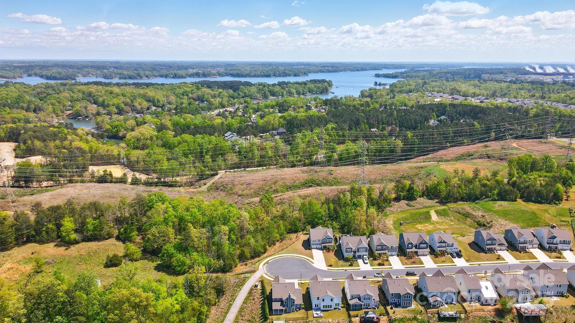 The Manors at Handsmill - Residential