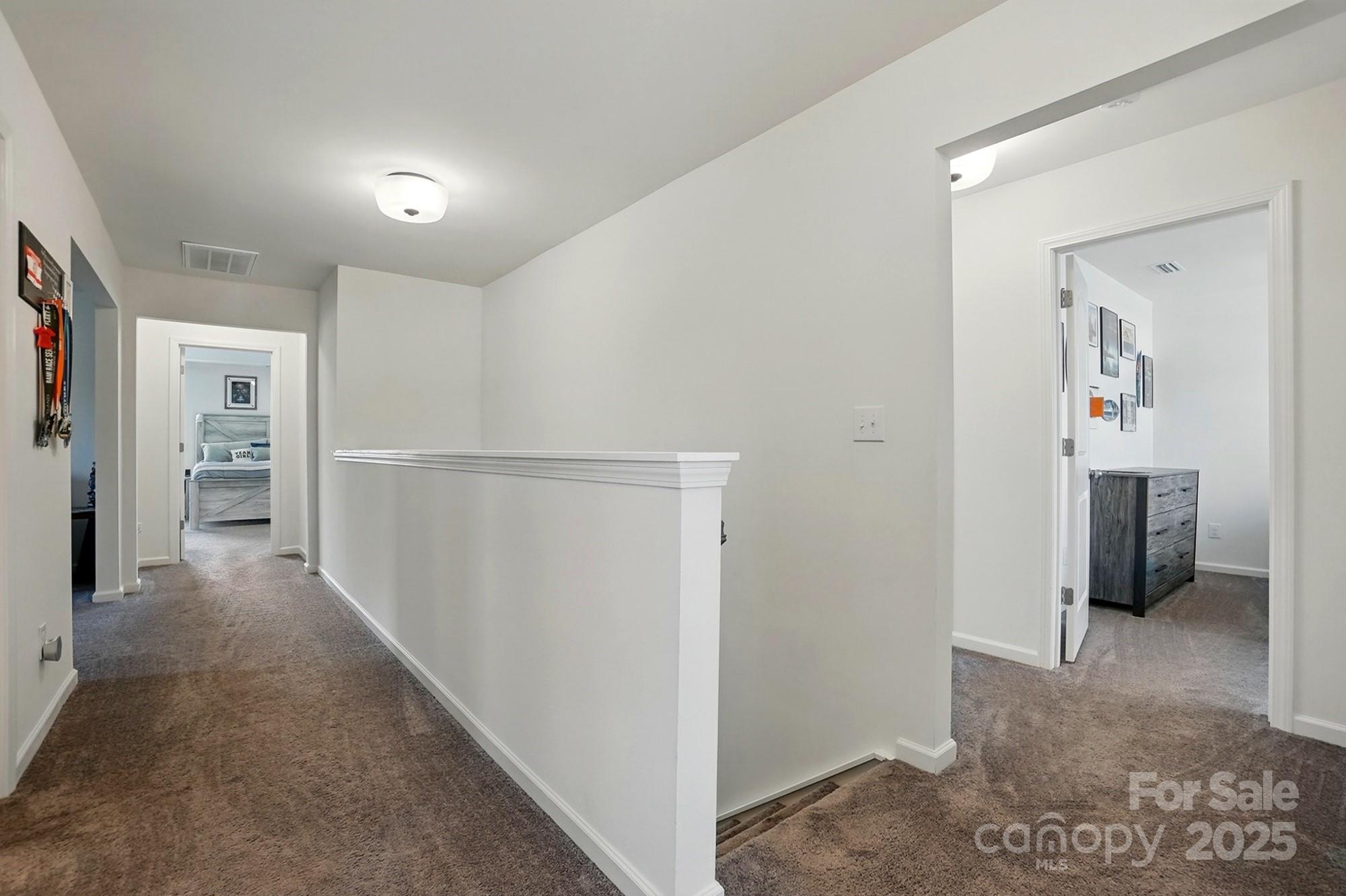 The Manors at Handsmill - Residential