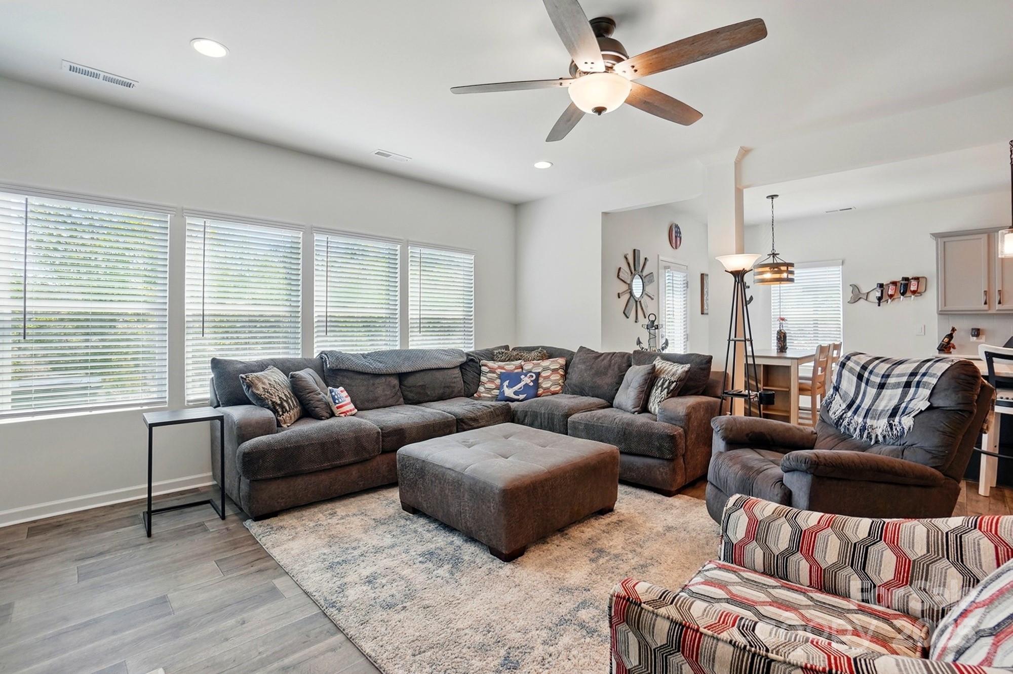 The Manors at Handsmill - Residential