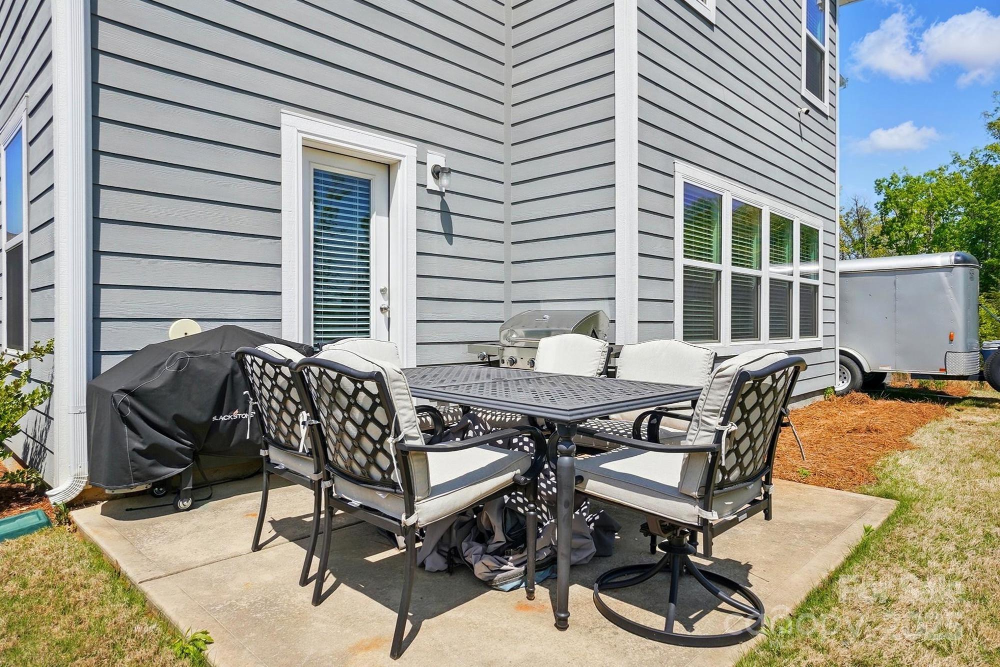 The Manors at Handsmill - Residential