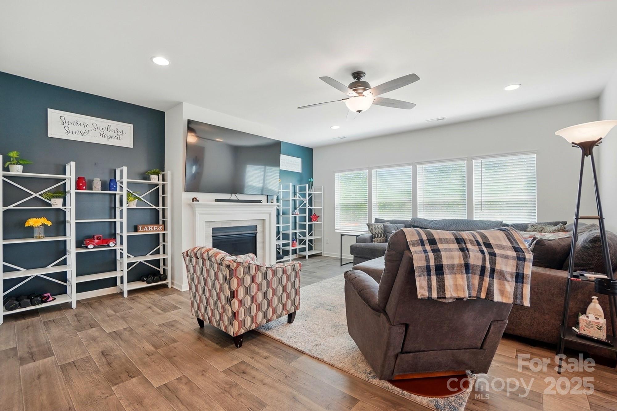 The Manors at Handsmill - Residential