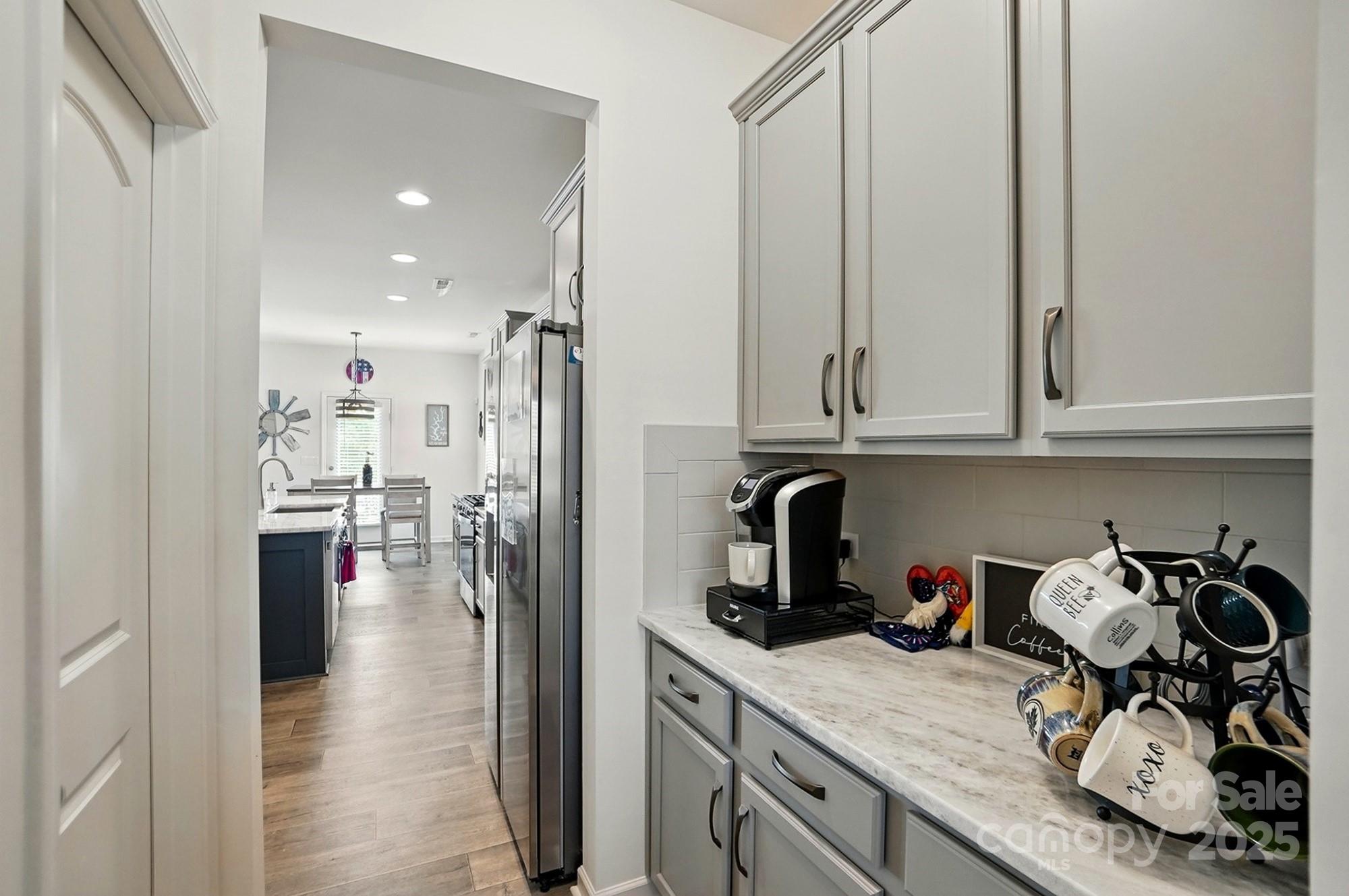 The Manors at Handsmill - Residential