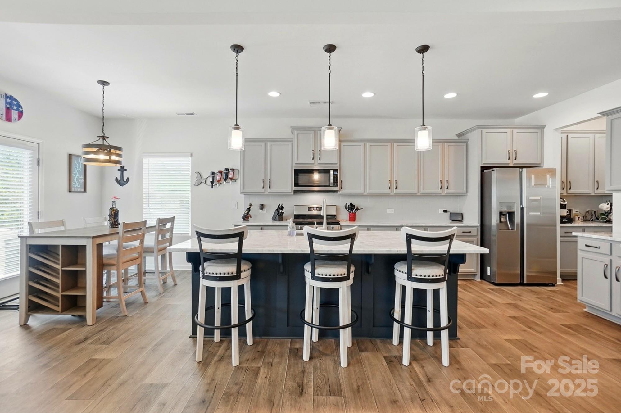 The Manors at Handsmill - Residential